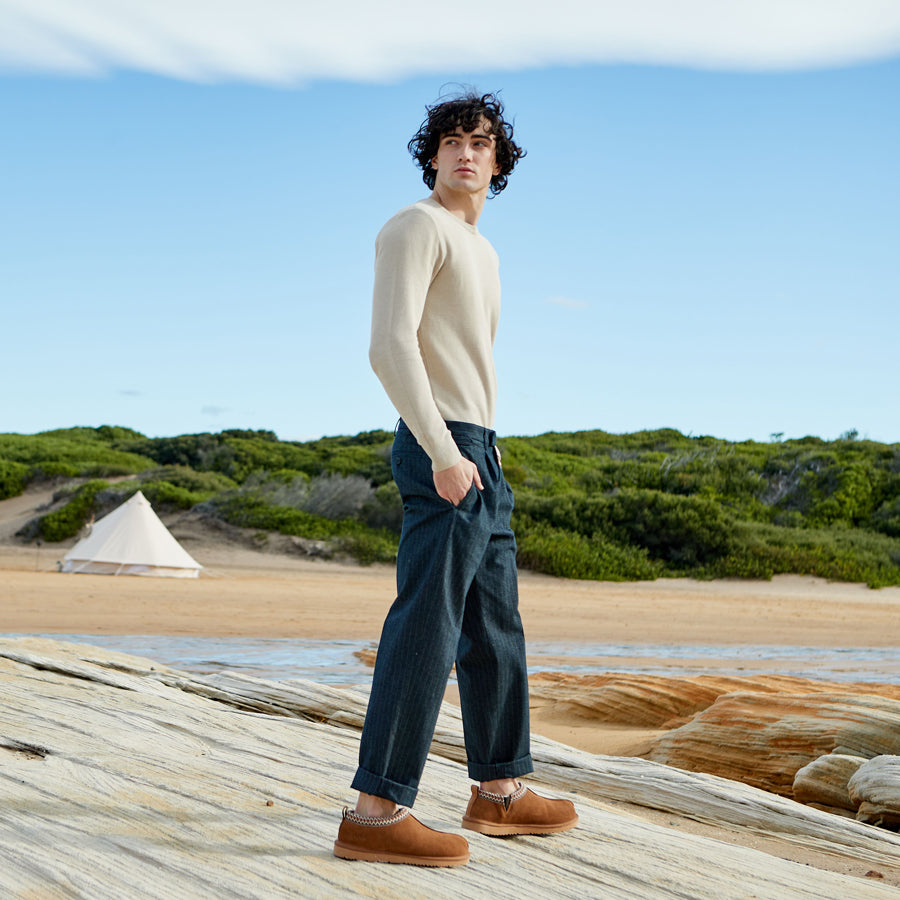 Men's UGG Boots, Slippers & Footwear