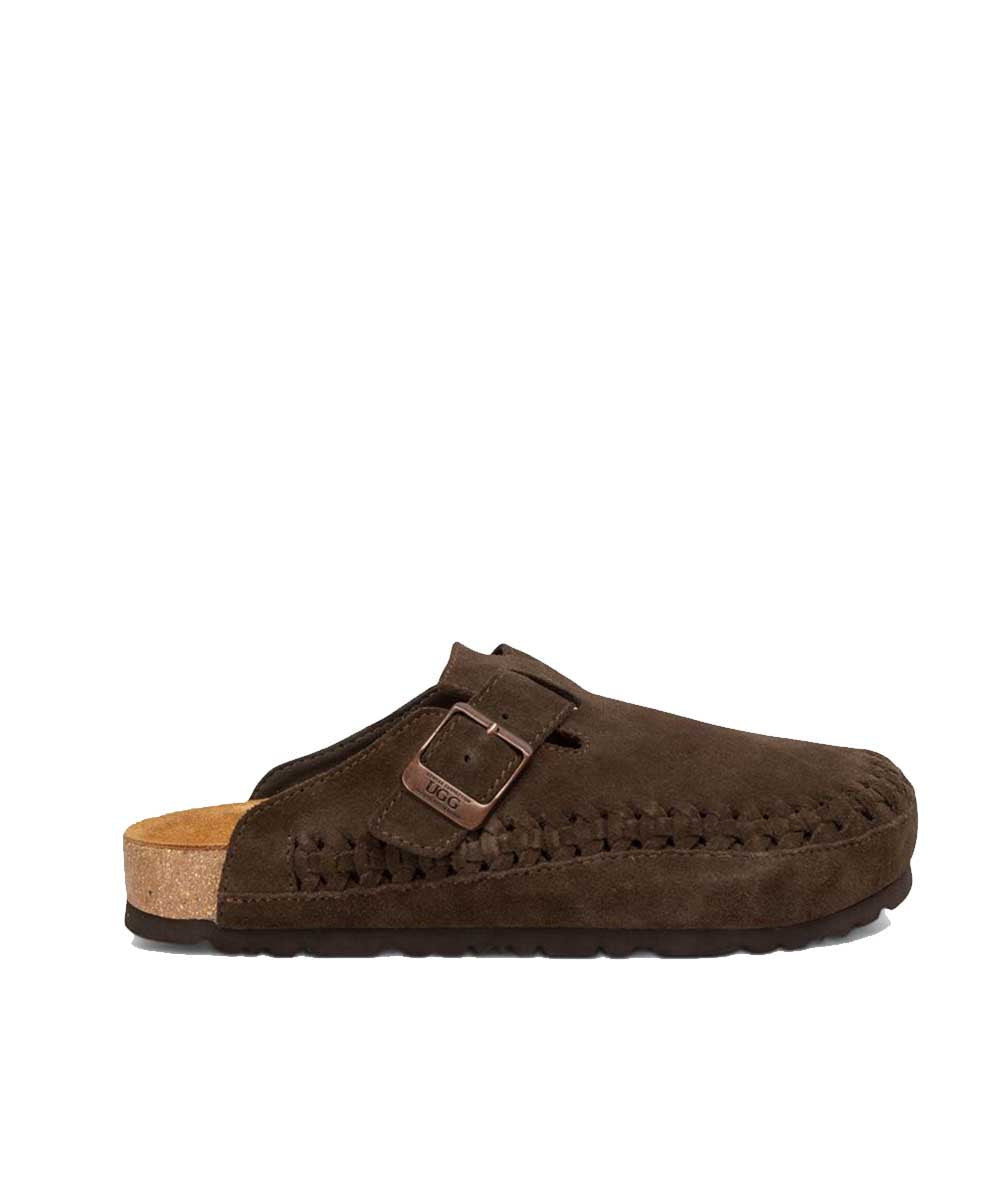Women's UGG Belmore Slipper
