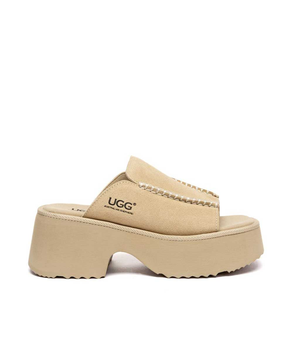 Women’s UGG Hanna Platform Sandal