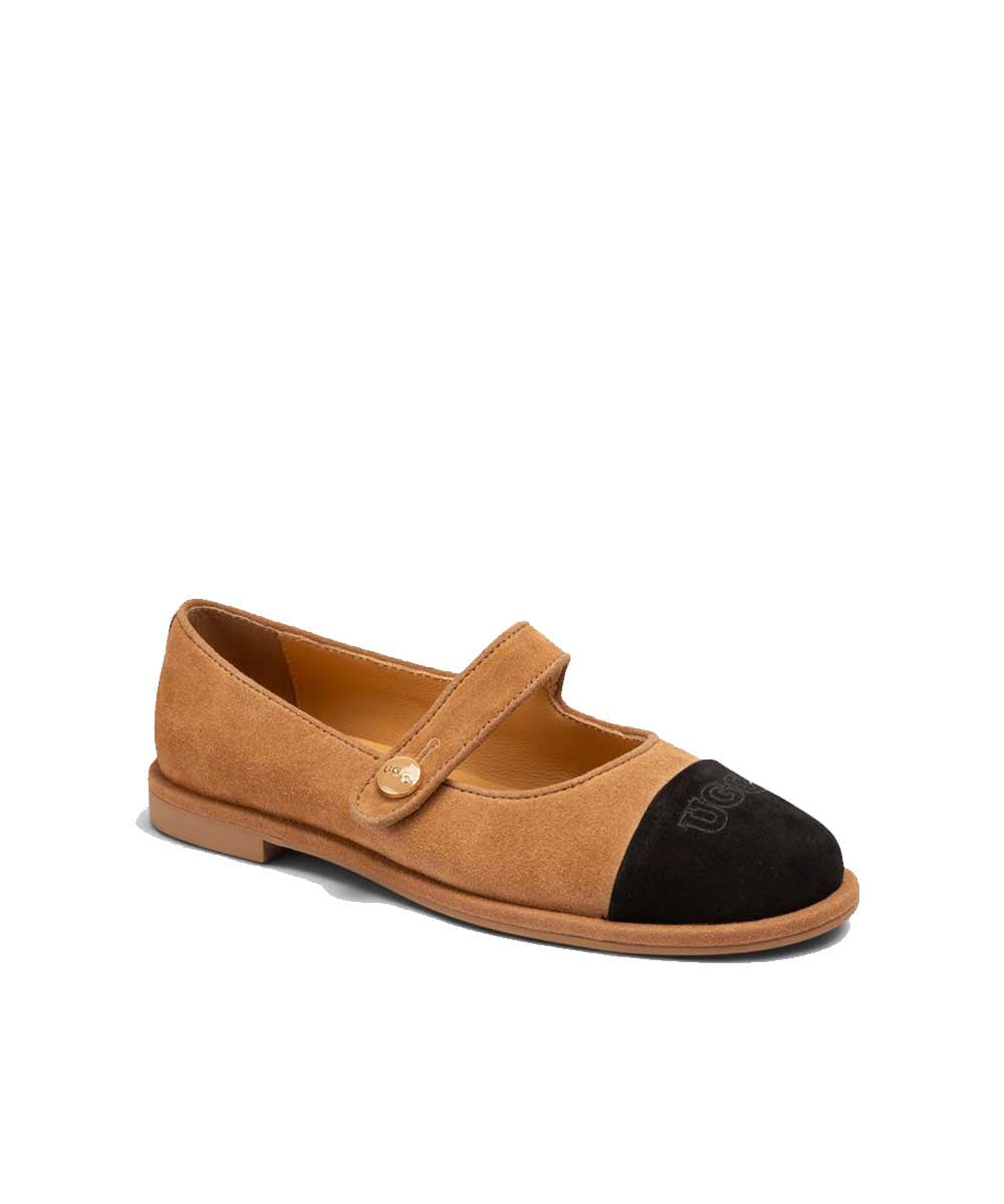 Women's UGG Sendro Flats