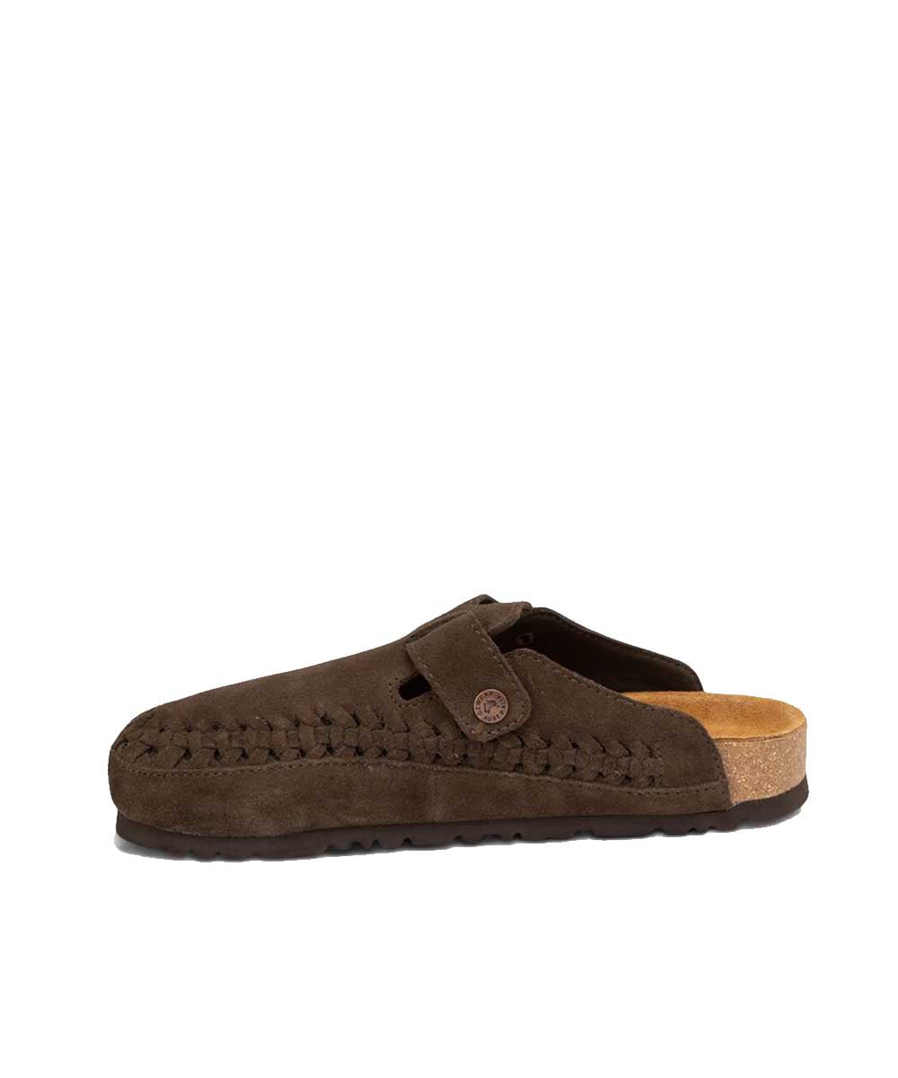 Men's UGG Belmore Slipper