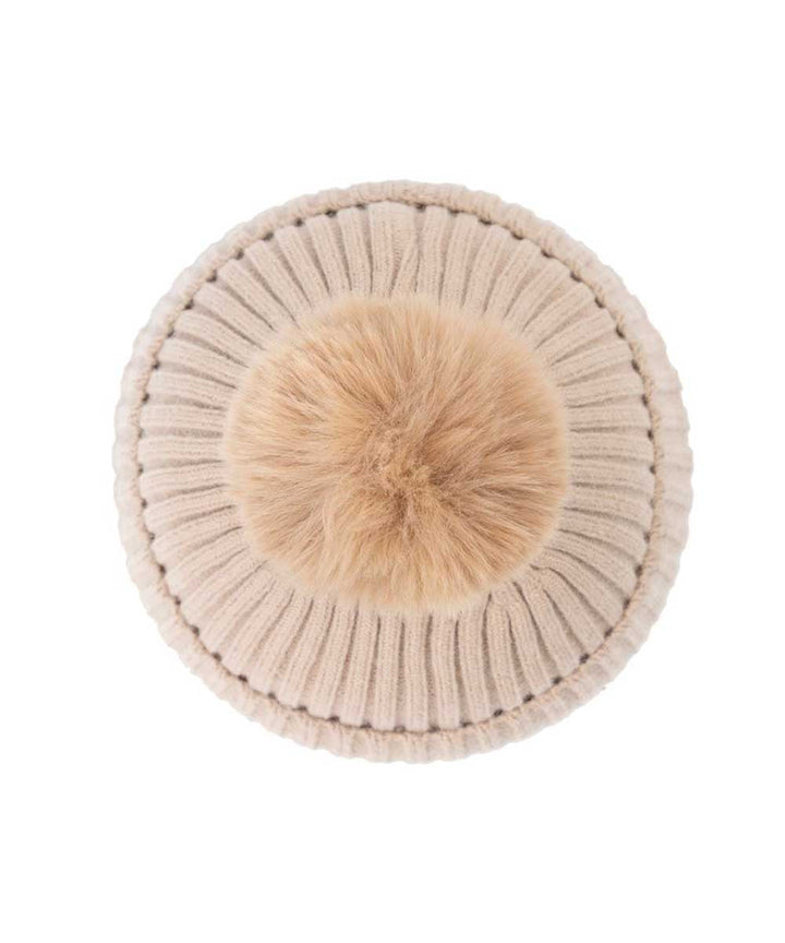 Kids Molly Beanie