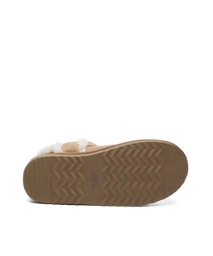 Women's UGG Ultra Mini Ary Boot