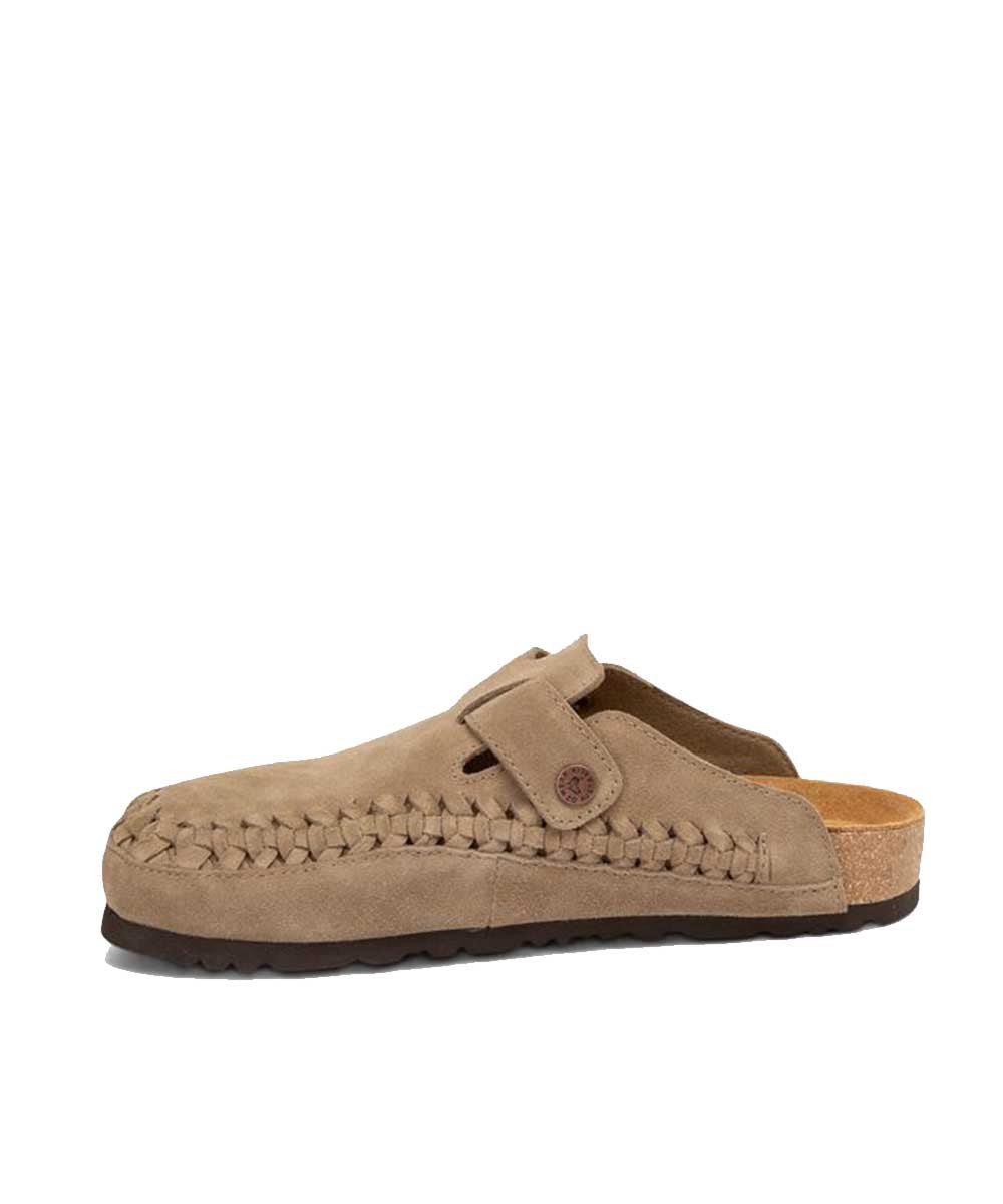 Men's UGG Belmore Slipper