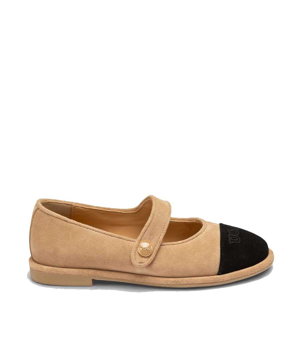 Women's UGG Sendro Flats