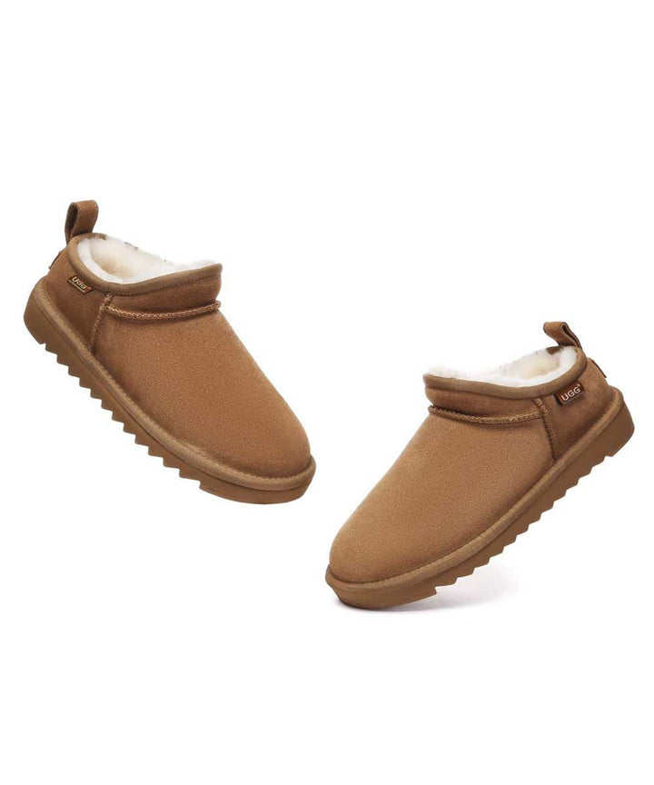 Women's UGG Nano Classic Boot