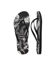 Havaianas Women's Slim Native Thong