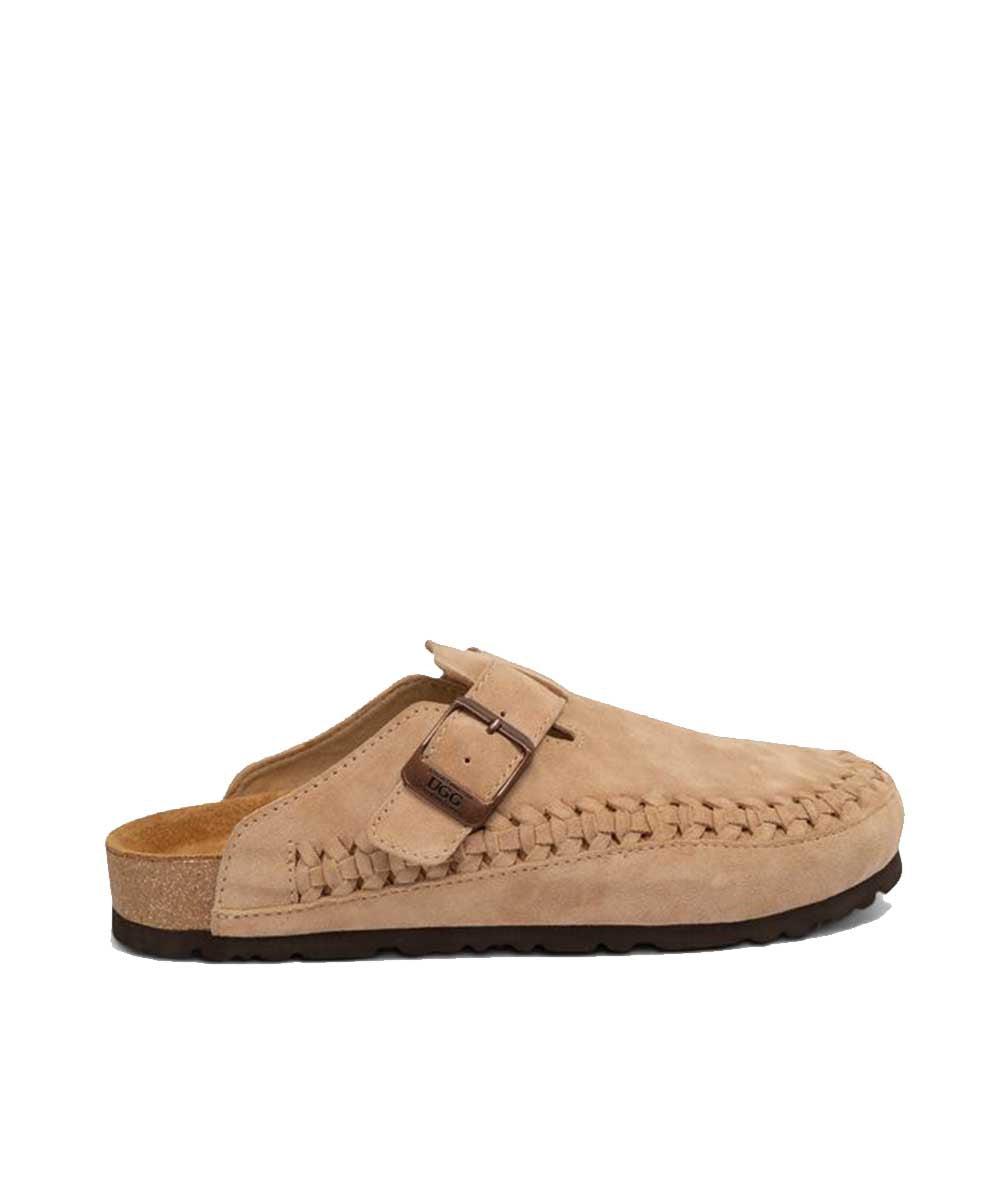 Men's UGG Belmore Slipper