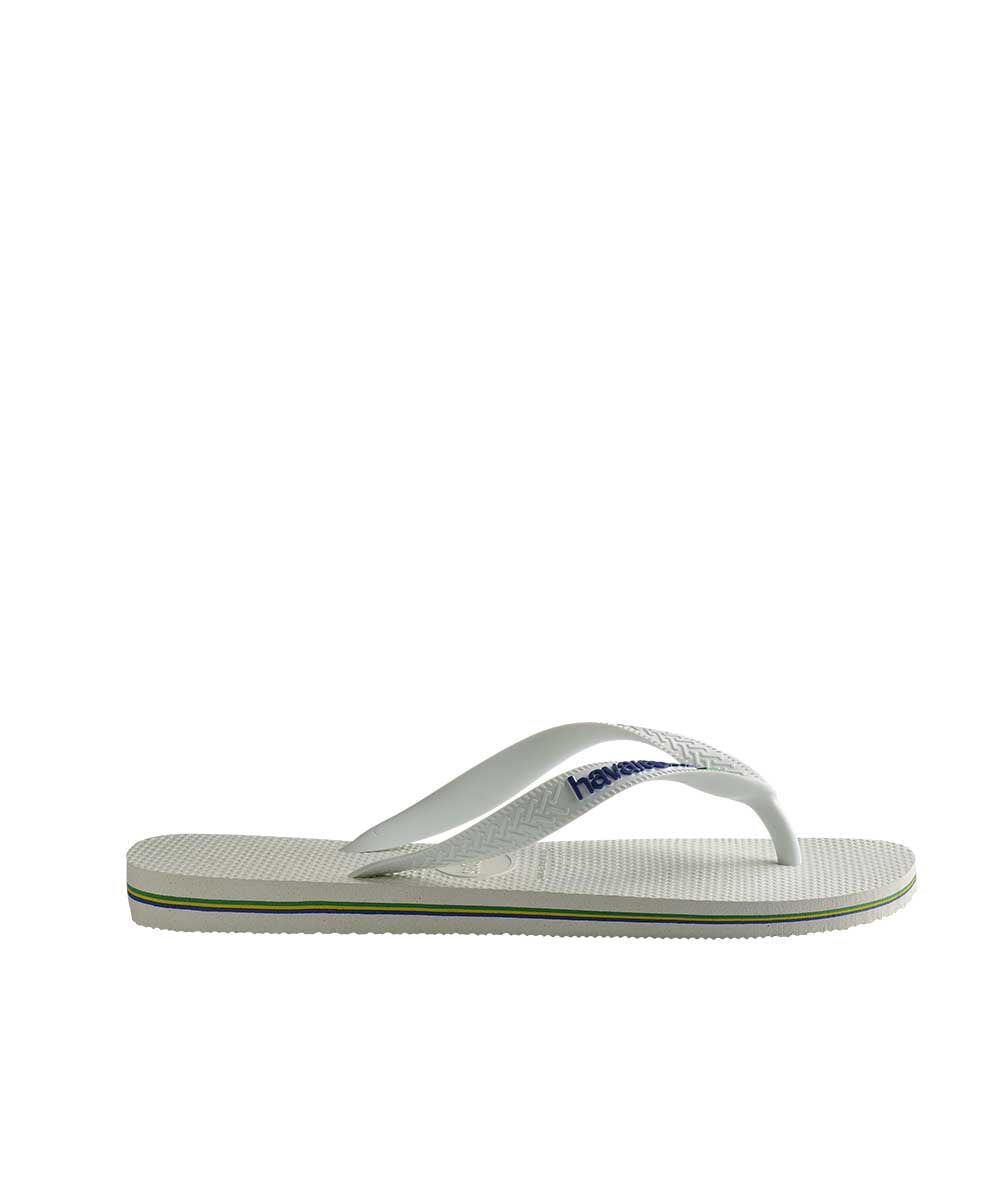 Havaianas Men's Brazil Thongs