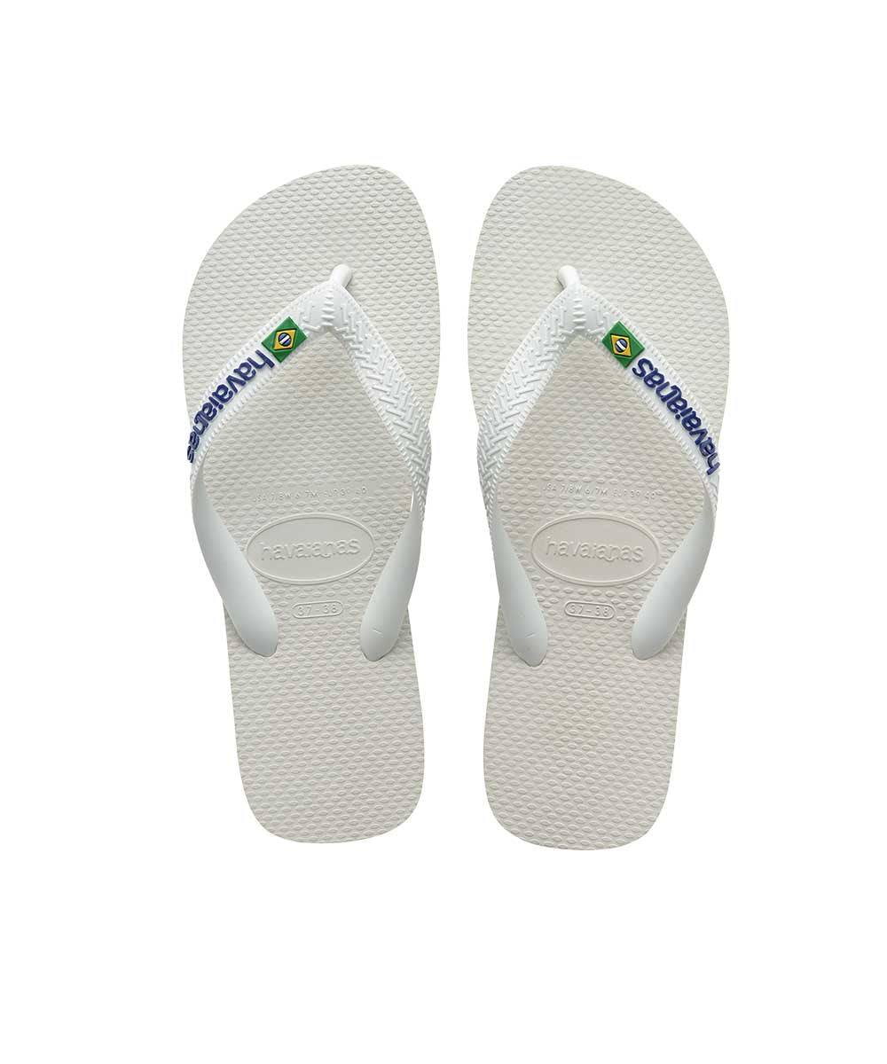 Havaianas Men's Brazil Thongs