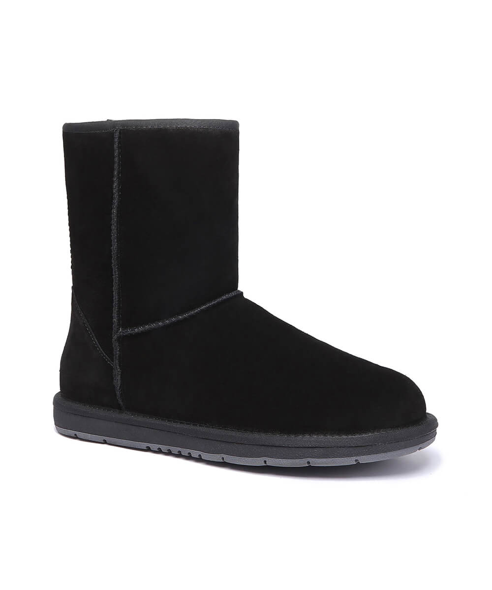 Men's Luxe Classic Mid UGG