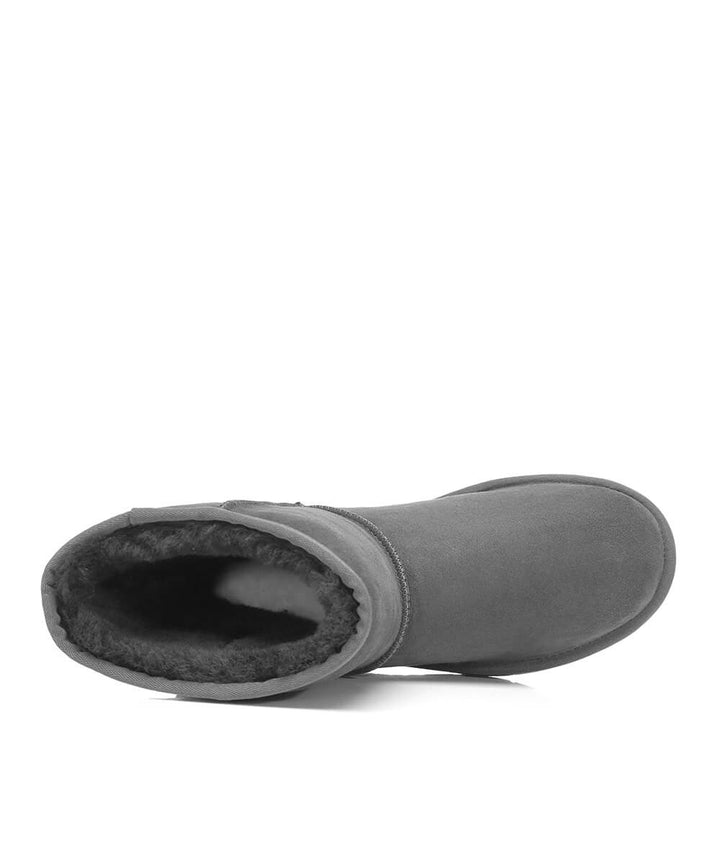 Women's Luxe Classic Mid UGG