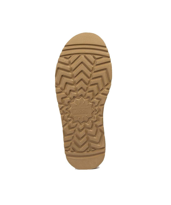 Women's UGG Tassy Platform Pastel - UGG Outlet Store
